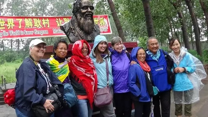 藁城为何突然发展起来了,藁城以后的发展