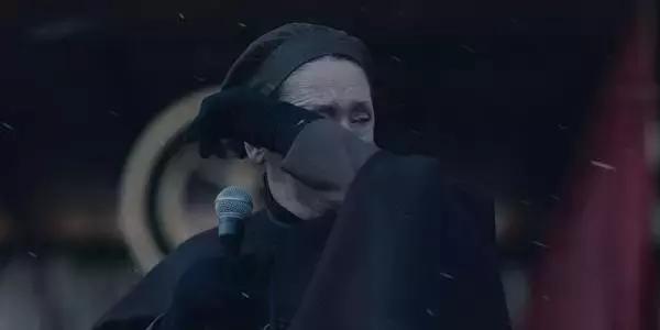 它当然是一年来最好的剧