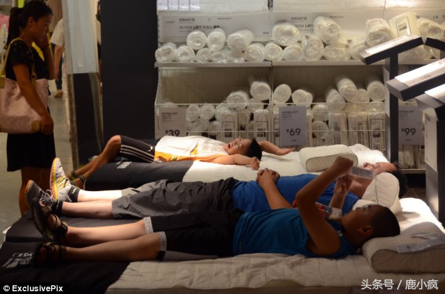 宜家购物小技巧,在宜家购物的流程