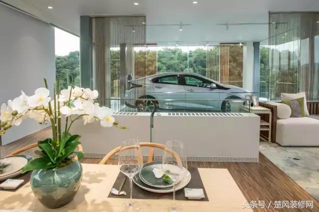 西湖的后花园,屋托邦时尚、智能、环保于一体的建筑美人