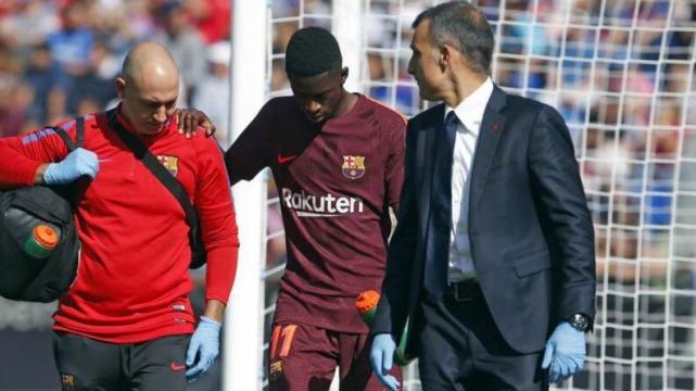 揭露转会内幕,登贝莱转会最新信息