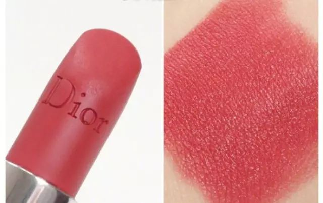 玛丽黛佳口红404嫉妒色断货了吗,买大牌口红遇到断货怎么办