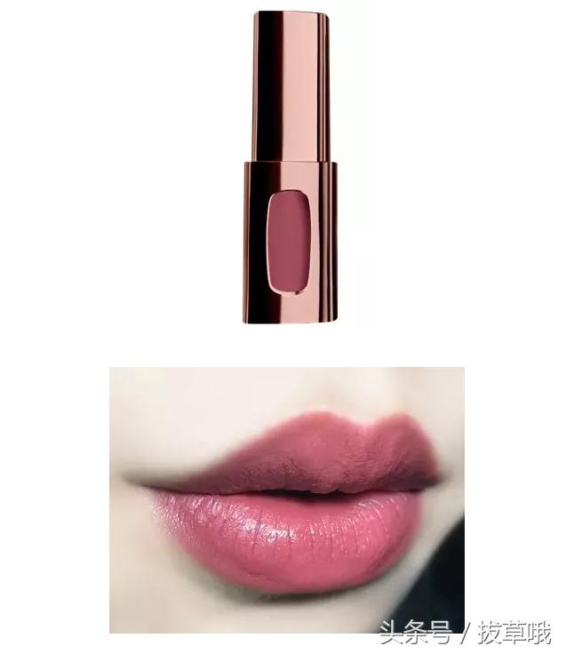 孙俪的口红色,孙俪少女角色