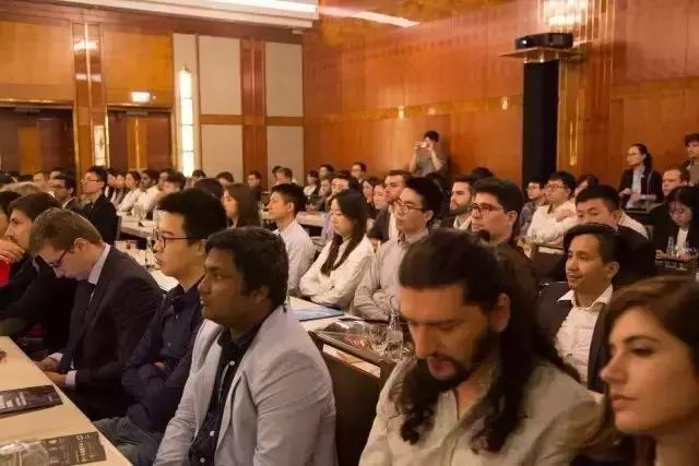 多家川企组团赴北美，挖掘人工智能生物医药顶尖人才