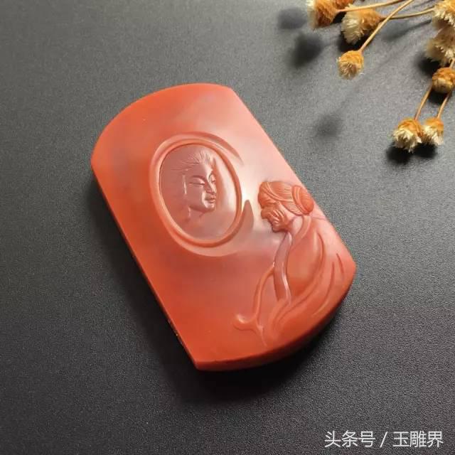 除了她！这是我见过最宝贵的，没有之一