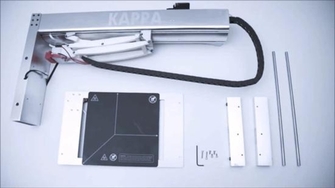 一般3d打印一个物件需要多少钱,3d打印设备最便宜多少钱