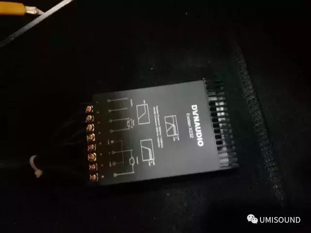 天籁改马克480功放,新天籁升级改装