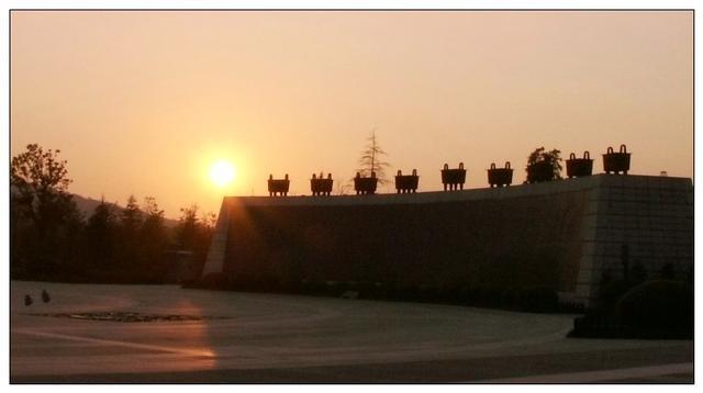 十大失落镇国之宝,中国失传三大镇国之宝