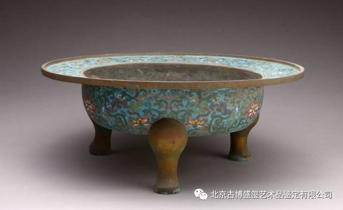 御制珐琅彩,珐琅彩图片真品图