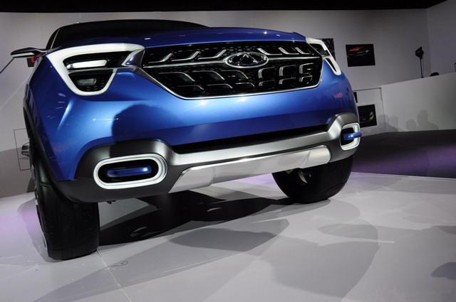 吉利长城奇瑞哪个是老大,奇瑞和吉利和长城