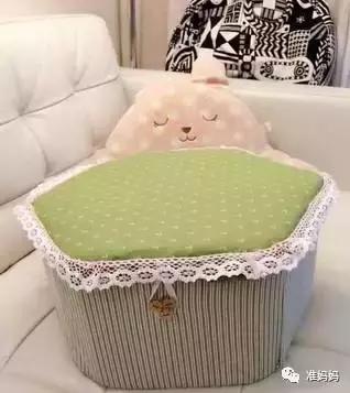 适合孕妈妈的一些趣味手工,孕期手工diy教程