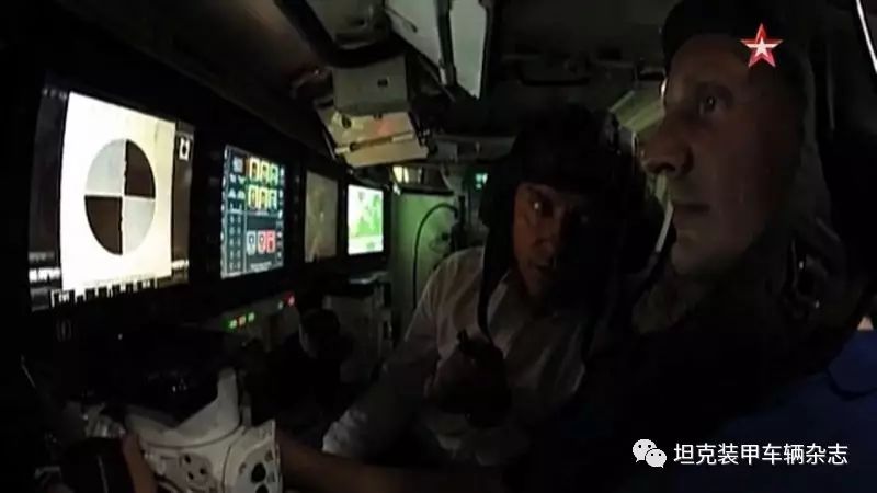 t14主战坦克有多厉害,t-14阿玛塔主战坦克