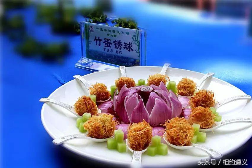 三幺台有哪些菜品,三幺台美食攻略