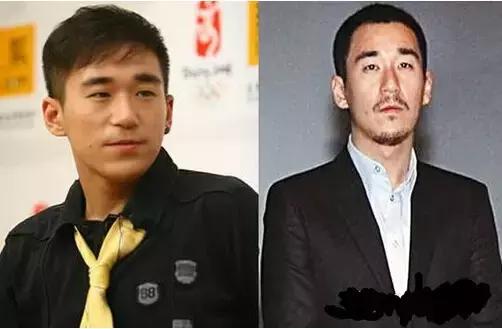 这些明星为什么非要爱上这一口呢，真是不作死不会死啊