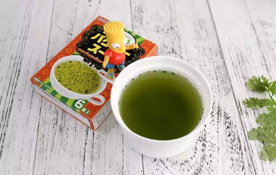 测了17款“网绿”香菜零食,种下了这几样草