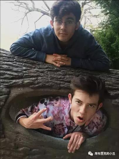 27个JJ引发的贱迷案，把我笑喘了