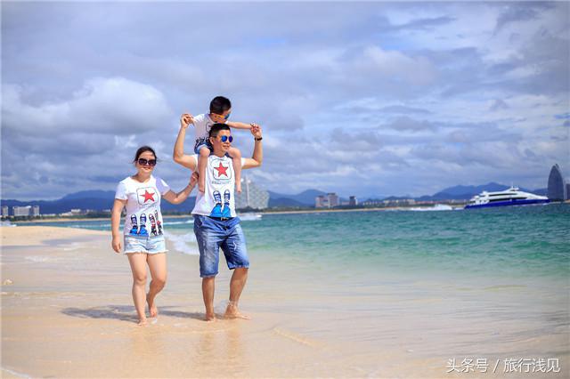 陪伴才是对孩子最好的祝福,陪伴才是给孩子最好的教育