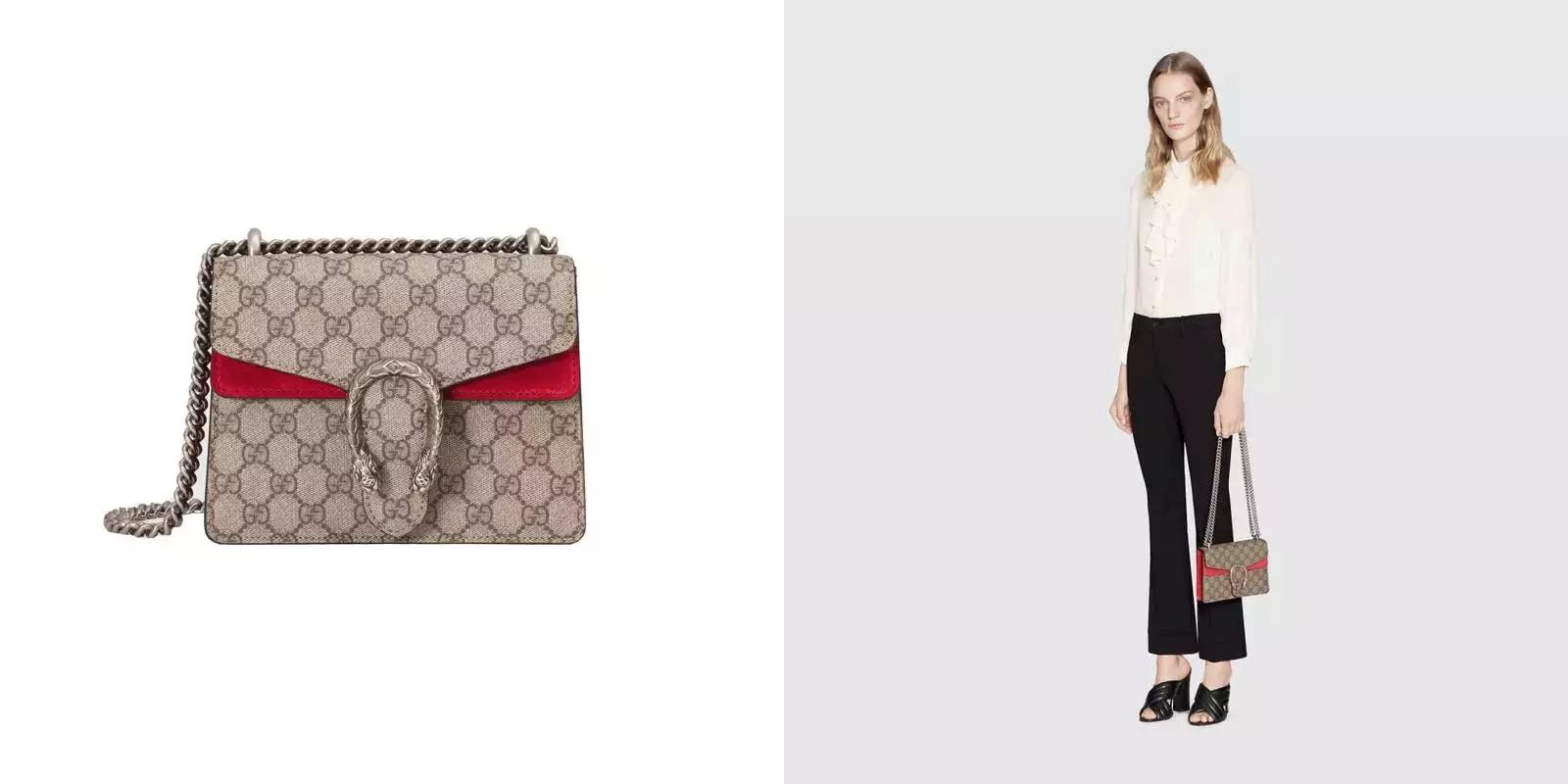 性价比高的入门级奢侈品包包,高端lindi包包