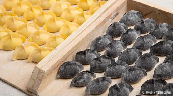 3.7亿只鱼水饺背后的船歌鱼水饺八年探索路