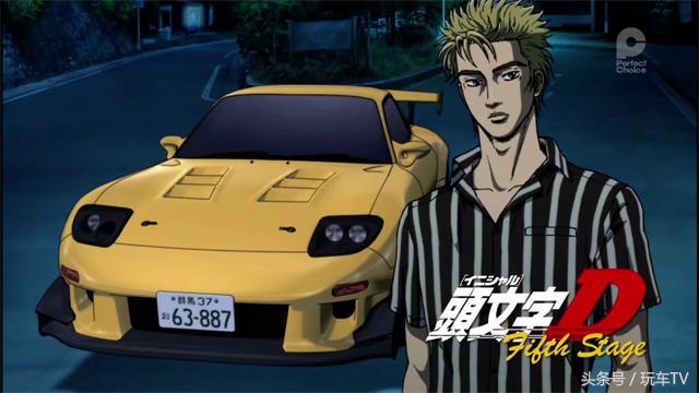 国内可以合法上路的rx7,国内唯一可以上路的rx7