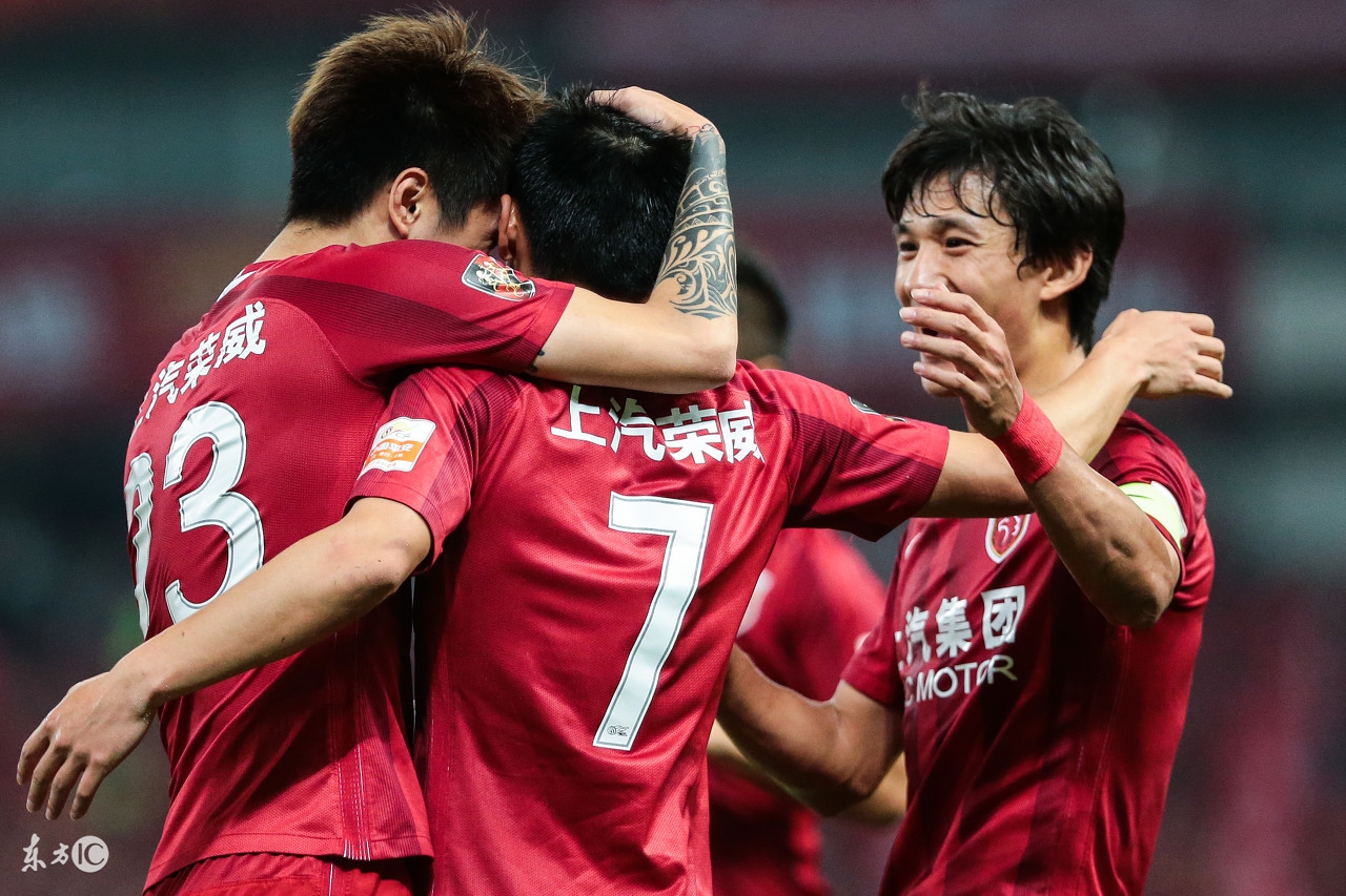 中超十大厉害球员,中超射手榜前十有几个中国人