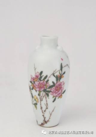 御制珐琅彩,珐琅彩图片真品图