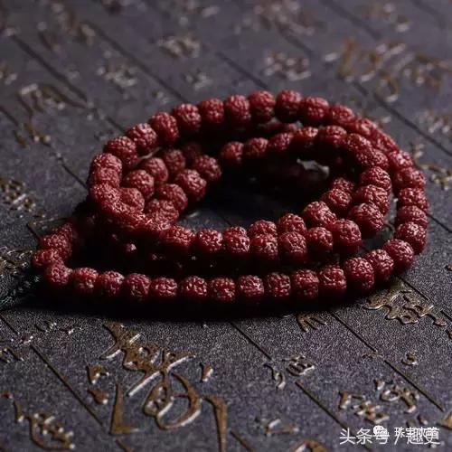 文玩菩提怎么开口,文玩菩提的技巧