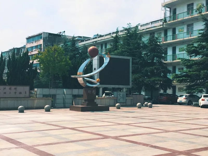 九江六中好不好,好久不见六月