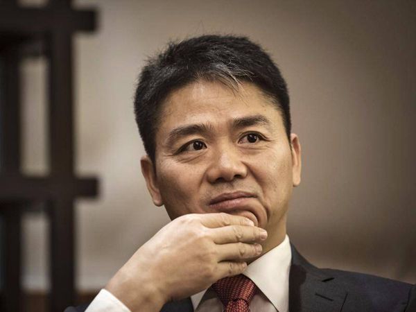 40余商品商退出京东,阴谋还是“阳谋”?