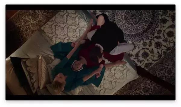 使女的故事哪季好看,使女的故事完整版电视剧