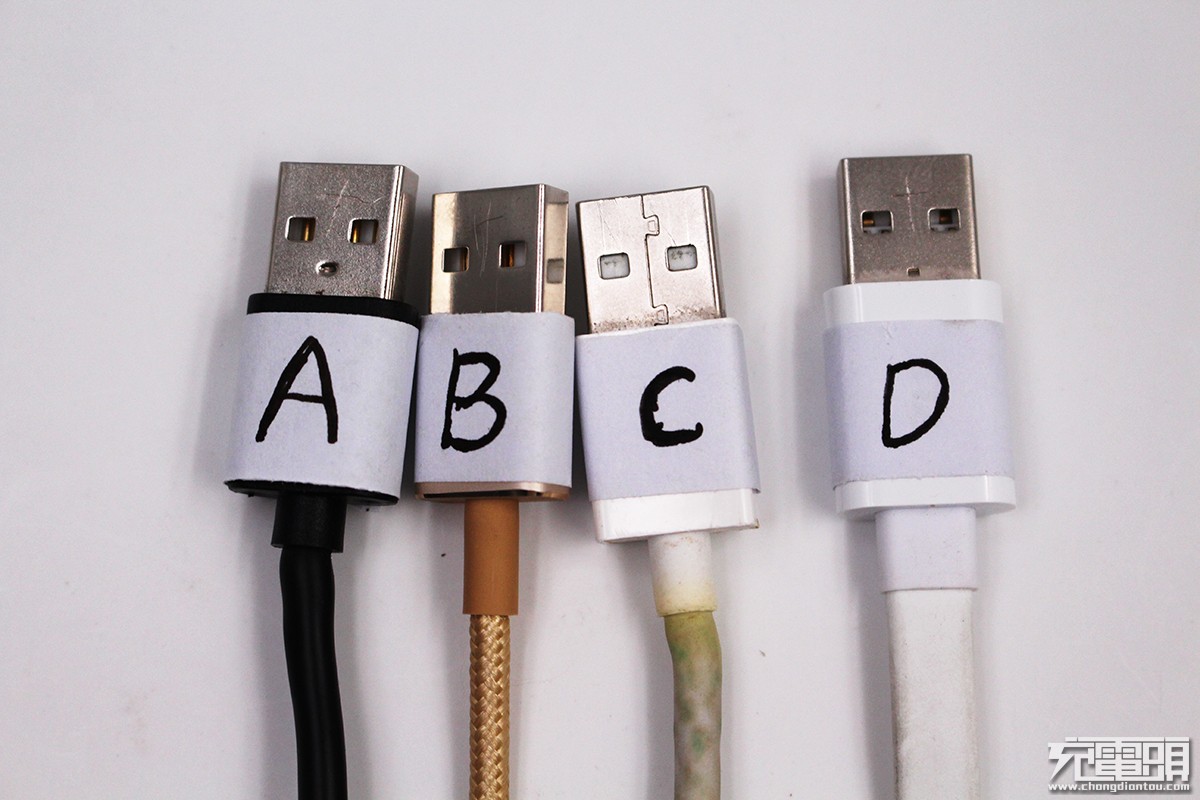 typec数据线如何正确分辨正反面,type-c数据线怎么挑