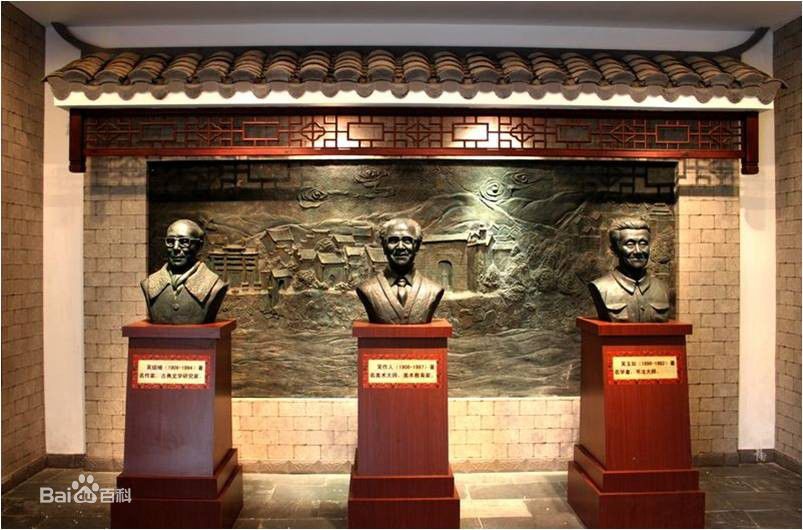 安徽泾县简介,安徽泾县有哪些地方