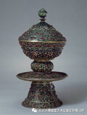 御制珐琅彩,珐琅彩图片真品图