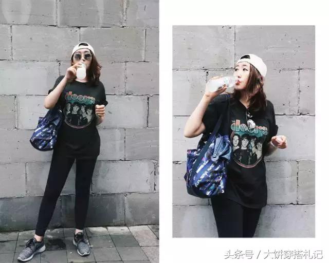 冬天你一定不能错过的10套穿搭,今年最流行的10组穿搭请收好