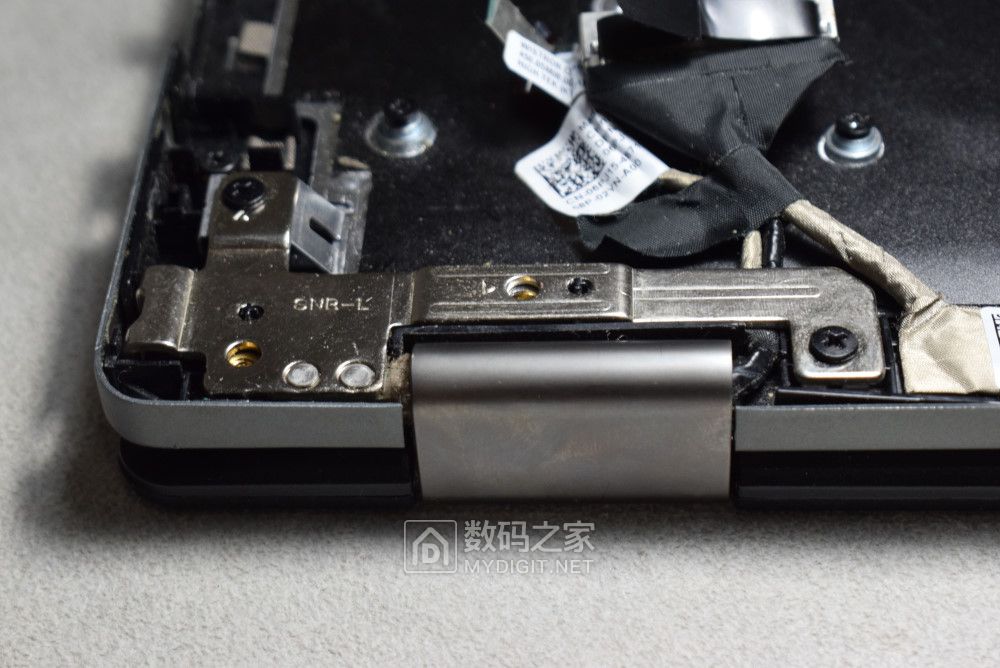 戴尔灵越13pro拆解,笔记本电脑戴尔灵越13.3系列测评