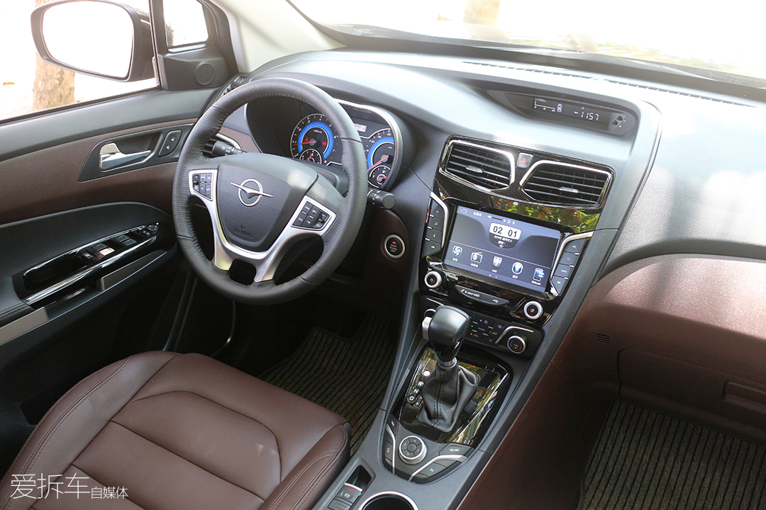 福美来f7七座价格多少,福美来MPV和福美来F7对比