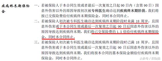 华夏常青树重大疾病险2016,华夏人寿重大疾病险常青树经典版