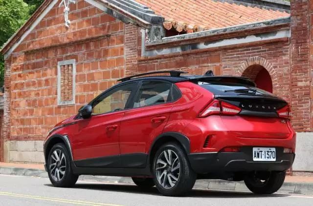 这台国产suv漂亮还实惠,这台suv实用且精致