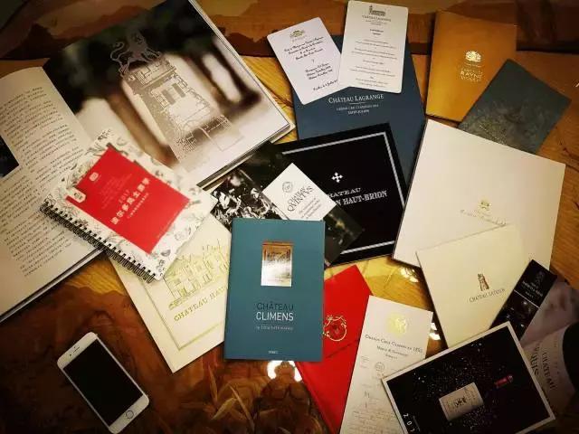 波尔多十座顶级名庄,喝遍全世界葡萄酒