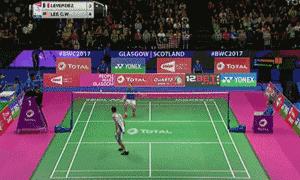 羽毛球40个教学视频,羽毛球训练单打基本战术线路