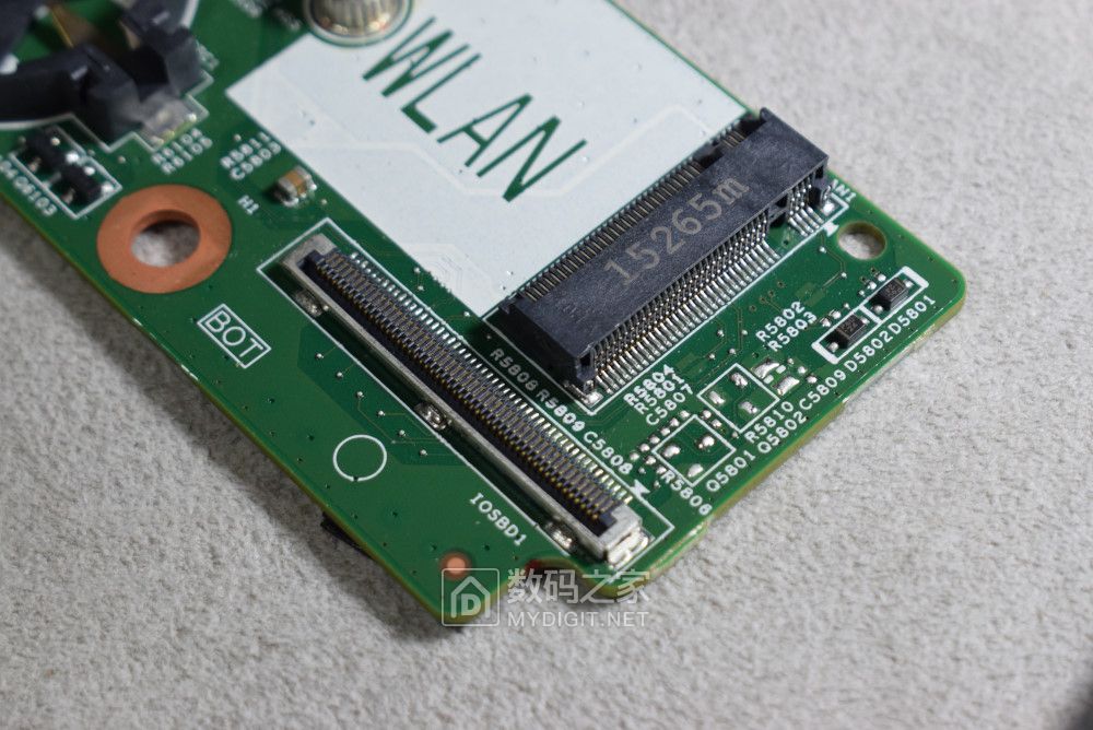 戴尔灵越13pro拆解,笔记本电脑戴尔灵越13.3系列测评