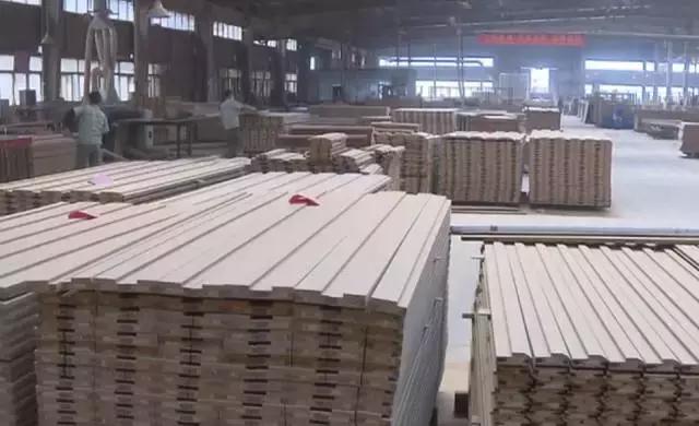 练好内功勇争第一,全力打造品牌门业