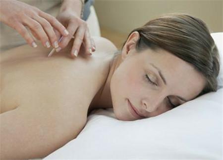 针灸真的没有副作用吗,针灸不对症有什么危害