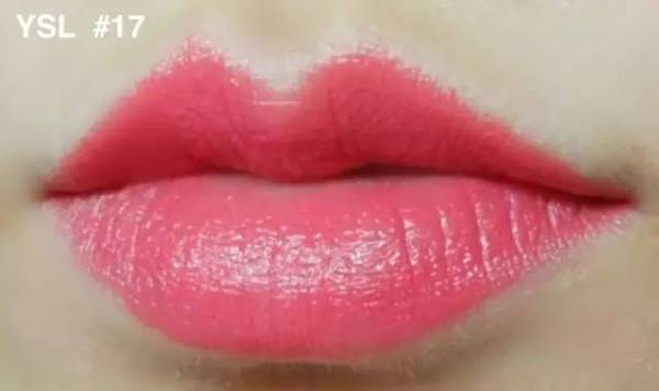 博主推荐不掉色平价口红,适合素颜的口红色号平价