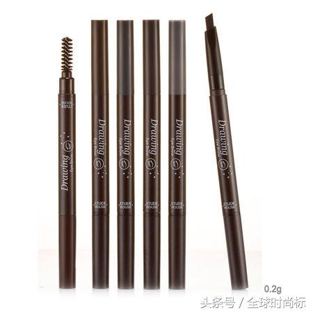 纹眉三百元和两千元对比,200块纹眉和10000的区别