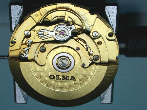 eta2824-2机芯的手表有哪些,eta2824-2机芯详解