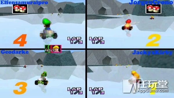 很火爆的赛车游戏,最近很火的游戏马里奥