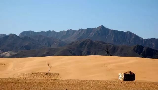 秦皇岛秋景最好的地方 (秦皇岛周边十月赏秋色的地方)