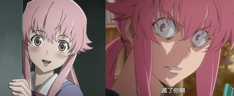 动漫盘点：住手！他不是坏人，看他那和善的眼神！