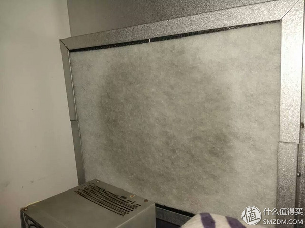 ffu空气净化器净化效果怎么样,ffu空气净化器对比空气净化器